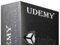 Unity3D游戏设计基础入门训练视频教程 Udemy Introduction to Game Design with Un...