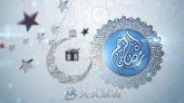 清真斋月祈福栏目包装动画AE模板 Videohive Ramadan Blessing Pack 11646762