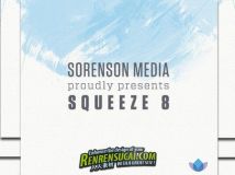 《视频编码压缩软件》(Sorenson Squeeze Pro) v8.5.0.41[压缩包]