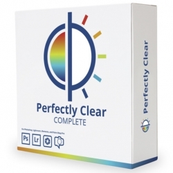 Perfectly Clear图像修饰磨皮调色PS与LR插件V4.0.0.2190版