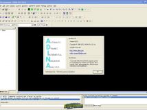 《有限元分析软件ADINA System 8.8》ADINA System 8.8.0