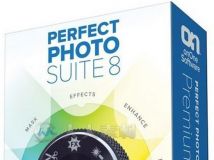 onOne图像处理PS插件与滤镜套装合集V9.5.0.1644版 onOne Perfect Photo Suite 9.5....