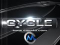 环形Logo标志演绎AE模板 Videohive Cycle Logo Reveal 150626 After Effects Project