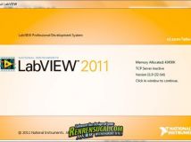 《图形化系统设计》(NI LabVIEW) 2011[光盘镜像]