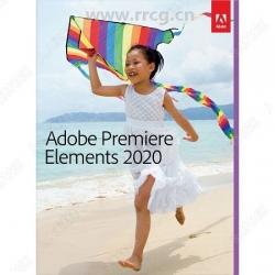 Adobe Premiere Elements视频编辑软件V2020.1 Mac版