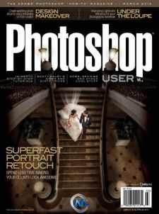 Photoshop用户杂志2014年3月刊