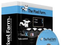 The Pixel Farm PFTrack PFClean跟踪与修复软件V2015.1.1版 The Pixel Farm PFTrac...