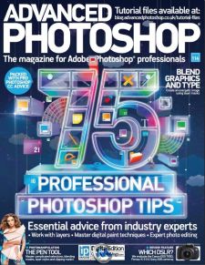 Photoshop高端杂志2013年第114期