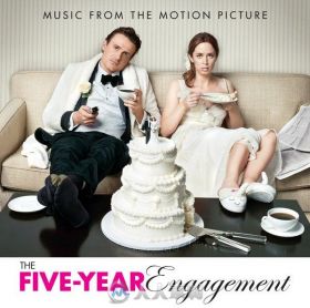 原声大碟 -五年之约  The Five Year Engagement