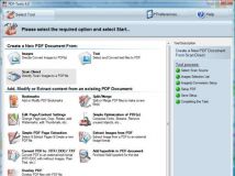 《PDF优化/处理工具合集软件》(Tracker Software PDF-Tools )v4.0.0208