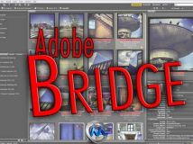 Adobe控制中心软件V6.0 CC版 Adobe Bridge CC 6.0.0.151 LS20 Multilingual Win/Ma...