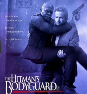 原声大碟 -杀手保鑣  The Hitman’s Bodyguard