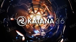KATANA画面开发与照明工具3.6V2版