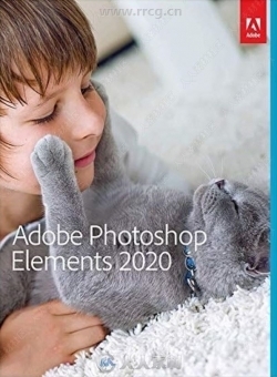 Photoshop Elements图像编辑软件V2021版