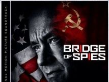 原声大碟 - 间谍之桥 Bridge of Spies Original Motion Picture Soundtrack