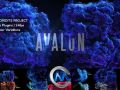 电影片头烟雾版AE模板 VideoHive Avalon 4384113 Project for After Effects