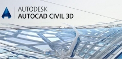 《欧特克土木工程设计》(Autodesk AutoCAD Civil 3D 2012)WIN32/WIN64.简体中文版