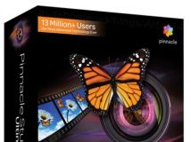 《品尼高非编剪辑软件V16.1版+资料包》Pinnacle Studio 16 Ultimate 16.1.0.115 + ...