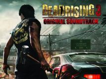 游戏原声音乐 - 丧尸weicheng3 Dead Rising 3 Original Soundtrack