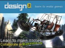 《Unity3D游戏引擎进阶教程》Design3 Complete Unity3D Game Engine Tutorials