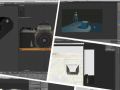 Blender完全掌握指南训练视频教程 Udemy Noobies Guide to Modelling in Blender 3D
