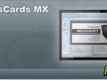 《名片制作软件》(Mojosoft Software BusinessCards MX)v4.7 Multilanguage[压缩包]