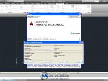 《机械工业仿真软件V2014版》Autodesk Simulation Mechanical 2014 WIN32/WIN64