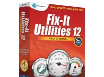 《系统防御/修复/优化/工具》(Avanquest Fix-It Utilities Professional )v12.0.38.28[压缩包]