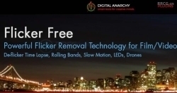 Digital Anarchy Flicker Free视频去闪烁AEPR插件V2.2.3版