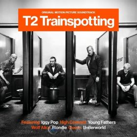 原声大碟 -猜火车2  T2 Trainspotting