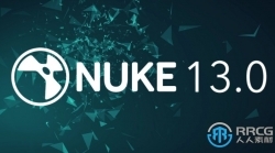 Nuke Studio影视后期特效合成软件13.2v1 WinMacLinux版