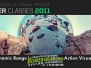 《Gnomon 2011年度大师班教程 - Photoshop高动态范围真人成像视觉效果》Master Cla...