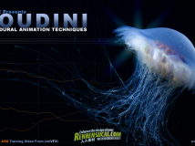《Houdini流程化动画制作技巧教程》cmiVFX Houdini Procedural Animation Techniques