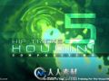 《Houdini顶尖技术视频教程第五季》cmiVFX Houdini Hip Tricks Volume 5