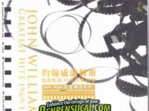 John Williams 约翰·威廉姆斯 -《John Williams Greatest Hits 1969 - 1999》(约翰 威廉姆斯电影配乐30年经