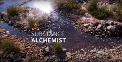 Substance Alchemist材质制作软件V2020.1.1版