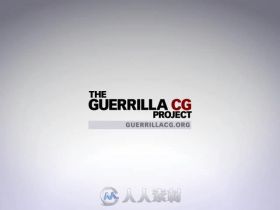 【中文字幕】【CG攻略组】灰猩猩CG计划——the guerrilla CG project