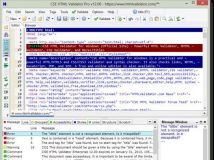 《HTML代码校验工具》(CSE HTML Validator Professional)v12.0 Retail[压缩包]