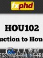 《HOUDINI 12高级训练视频教程第一季》FXPHD HOU102 Introduction to Houdini 12 P...