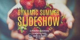 动感夏季时尚旅行摄影幻灯片AE模板 Videohive Dynamic Summer Slideshow 17323...