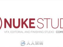 NUKE 9.0V01 64bit Win&Mac 破解版下载