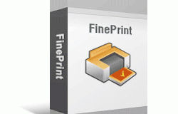 《打印机驱动程序》(FinePrint)v6.25 |Server Edition[压缩包]