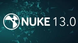 Nuke Studio影视后期特效合成软件13.2v1版