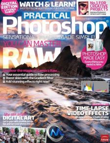 《Photoshop技术指南杂志2012年9月刊》Practical Photoshop UK September 2012