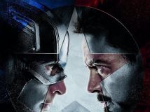 原声大碟 - 美国队长3内战 Captain America Civil War