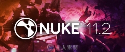 Nuke Studio影视后期特效合成软件11.2V4 Mac版