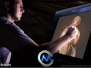 《Mudbox手绘板使用视频教程》Digital-Tutors Maximizing Your Wacom Device for M...