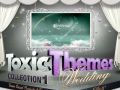 《DJ优雅婚礼AE模板合辑Vol.1》Digital Juice Toxic Themes Collection 1 Wedding ...