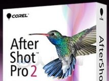 AfterShot Pro数码照片管理和处理软件V2.2.1版 Corel AfterShot Pro 2.2.1 Multili...