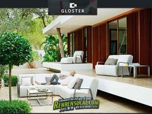 《Gloster 3D家具模型收集》Gloster Furniture 3D Collection